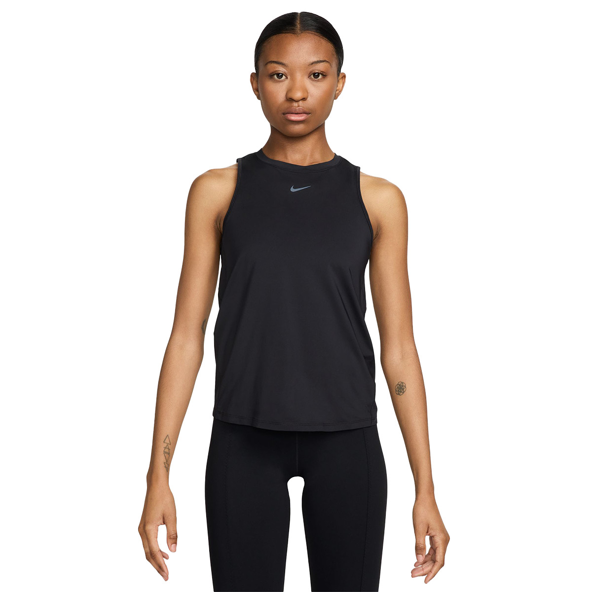 Nike One Classic Dri Fit Tank, , large image number null